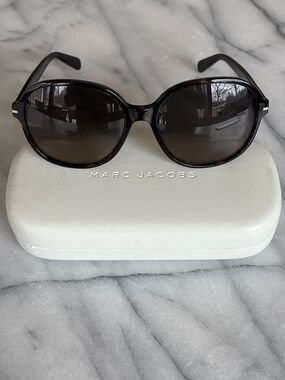 Authentic Marc Jacob’s Sunglasses